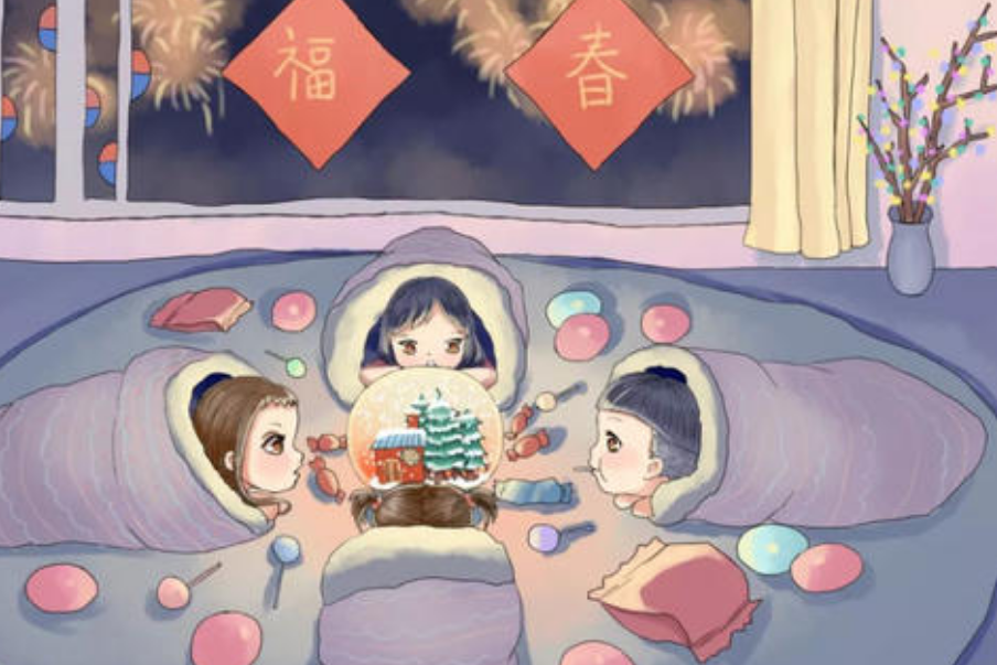 除夕晚上要一直開燈嗎？除夕夜為什么要一晚上開燈？