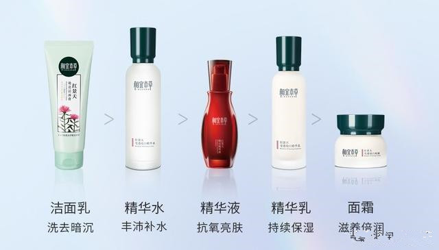玉蘭油、歐萊雅、百雀羚和相宜本草哪個(gè)好？