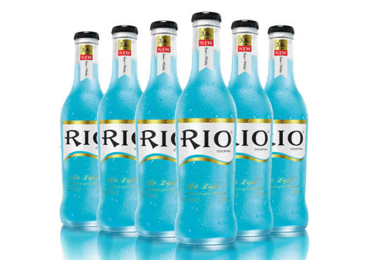 預調(diào)酒是什么意思 預調(diào)酒可以直接喝嗎