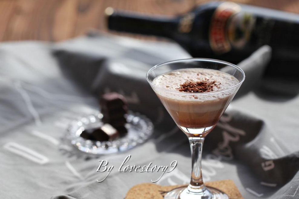 baileys是什么酒？大名鼎鼎的百利甜酒