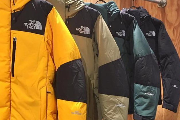 北面羽絨服怎么樣？北面羽絨服保暖嗎？