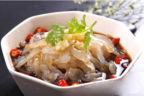 南瓜和海蜇能同吃嗎？海蜇南瓜一起吃好嗎？