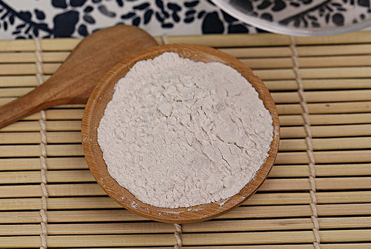 藕粉為什么一沖就變成水了 藕粉沖出來(lái)是稀的正常嗎