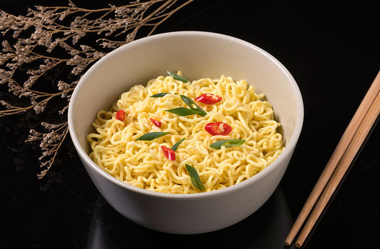 吃方便面對(duì)身體有害嗎 方便面、掛面、手搟面哪個(gè)更有營(yíng)養(yǎng)