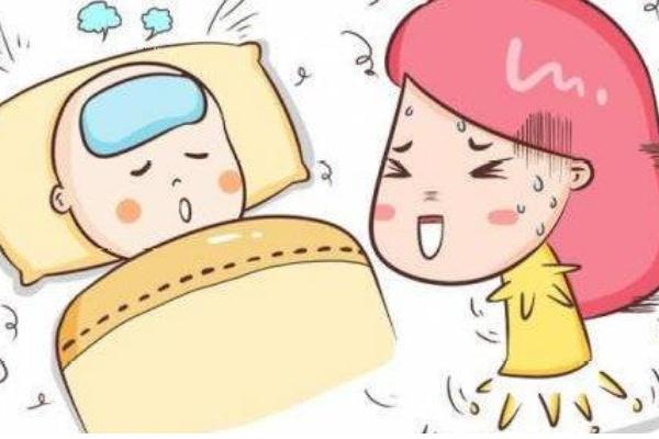 寶寶發(fā)燒可以洗澡嗎 寶寶發(fā)燒可以吹風扇嗎
