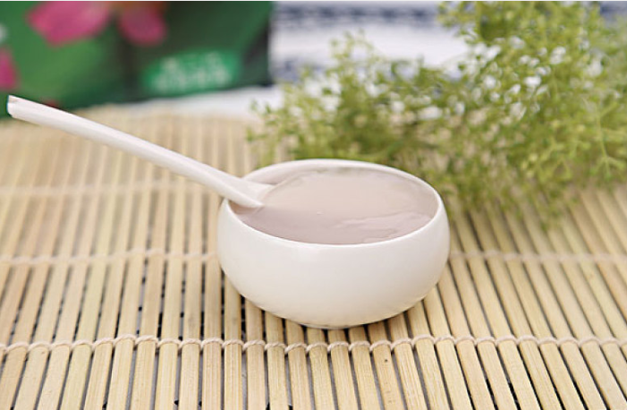女人每天喝藕粉好嗎？會發(fā)胖嗎