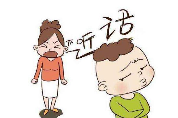 孩子叛逆期對(duì)家長(zhǎng)不尊重怎么教育 孩子叛逆期對(duì)父母說(shuō)臟話(huà)