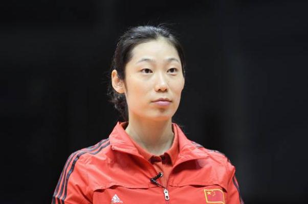 朱婷、趙帥擔(dān)任東京奧運(yùn)會(huì)開幕式中國(guó)體育代表團(tuán)旗手