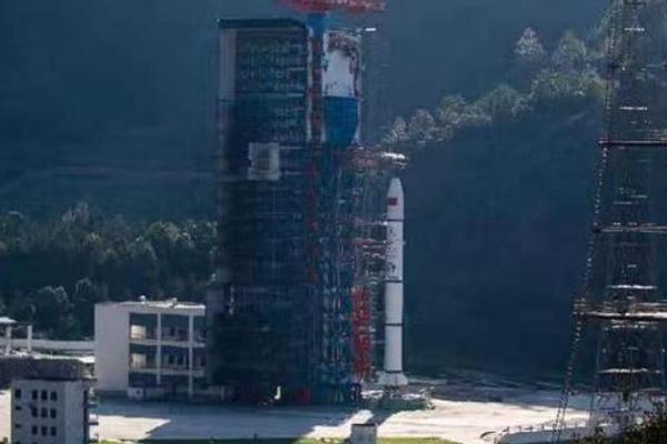 中國成功發(fā)射遙感三十號10組衛(wèi)星 順利進入預定軌道