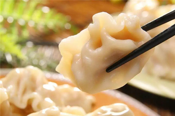 餃子會讓人發(fā)胖嗎 餃子適合減肥的時候吃嗎