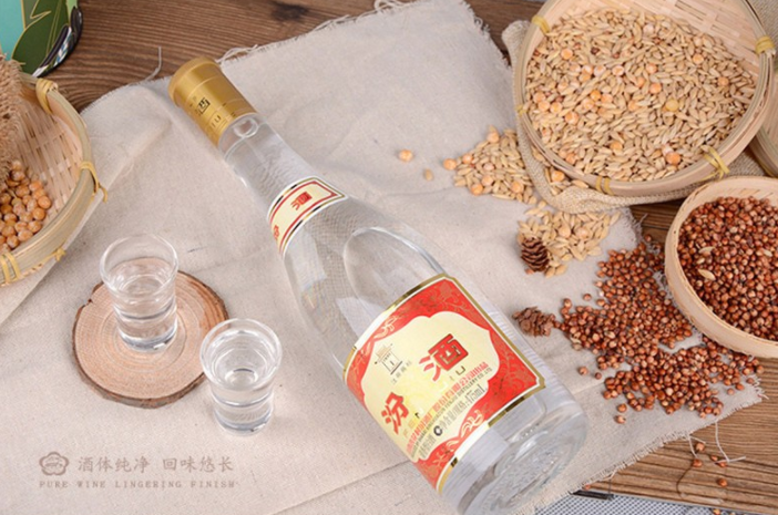 黃蓋玻汾53度多少錢(qián)一瓶 黃蓋玻汾和紅蓋玻汾有什么區(qū)別