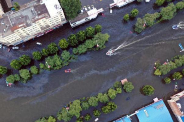 河南10個市縣累計降水量超當(dāng)?shù)爻Ｄ耆?強(qiáng)降雨天氣安全注意事項