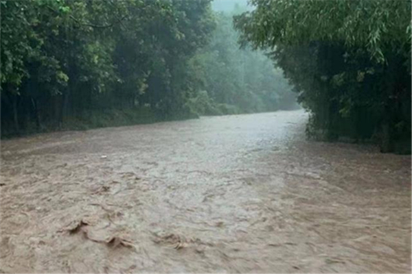 四川大竹暴雨 暴雨黃色預(yù)警嚴重嗎