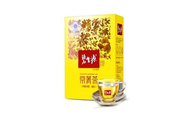 碧生源減肥茶喝多了拉肚子怎么辦 碧生源減肥茶喝多了臉色會(huì)變黃