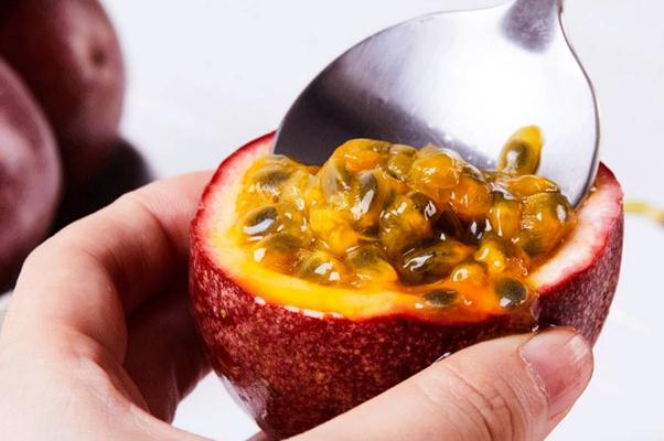 百香果會胖嗎 百香果減肥一天吃幾個(gè)為宜