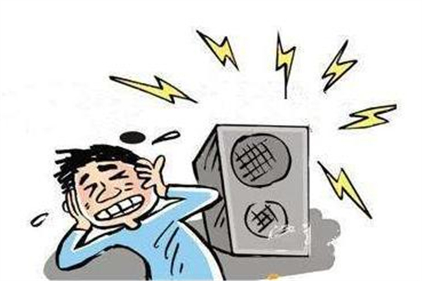 公共場(chǎng)所娛樂健身噪聲擾民或被罰 聲音多大算擾民