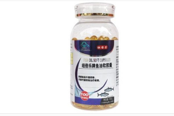 深海魚油軟膠囊怎么選購(gòu) 深海魚油軟膠囊怎么保存