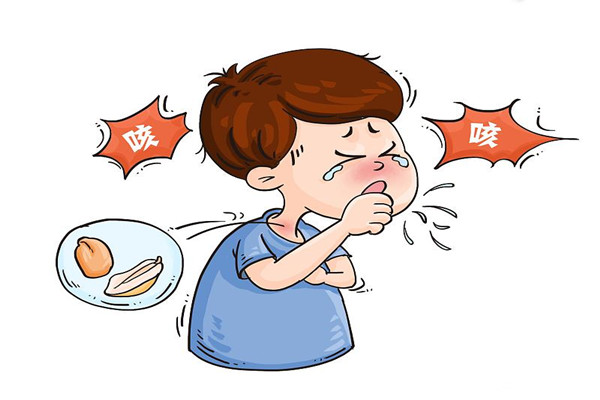 小孩經(jīng)?？人允裁丛?小孩經(jīng)常咳嗽怎么辦