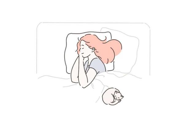 夢游癥有哪些危害 夢游癥會(huì)不會(huì)傷人