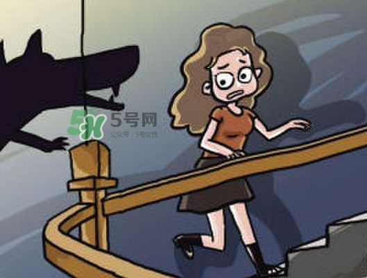 為什么有的女人喜歡被性騷擾？女子希望被性騷擾是什么心理？