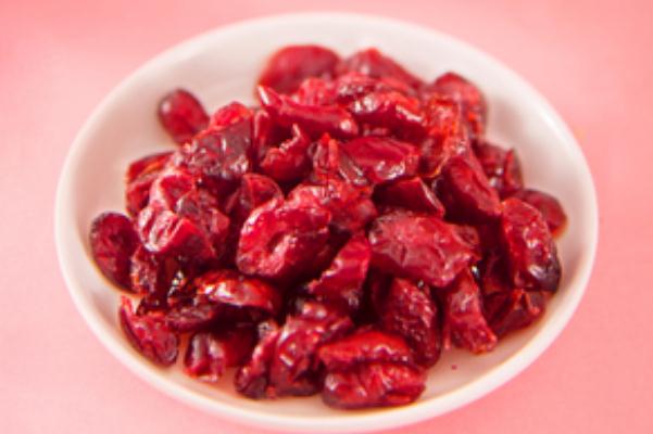 蔓越莓干保質(zhì)期是多長時間 蔓越莓干過期了能吃嗎