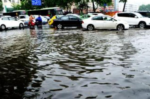 下暴雨會(huì)停電嗎 下暴雨對汽車有傷害嗎