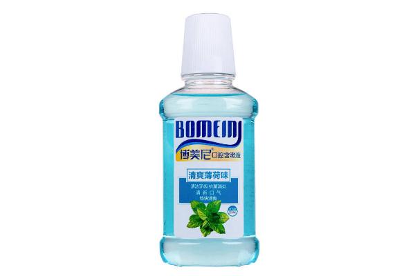 漱口水十大品牌排行榜 2022年什么牌子的漱口水好用？
