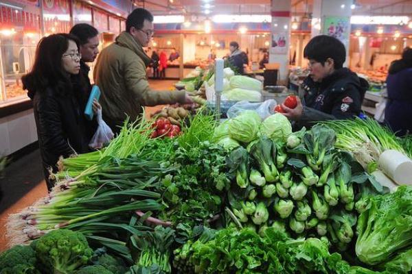 蔬菜是植物類(lèi)嗎 蔬菜是酸性還是堿性食物