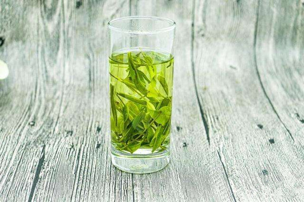 綠茶可以降血壓?jiǎn)?綠茶可以降血脂嗎