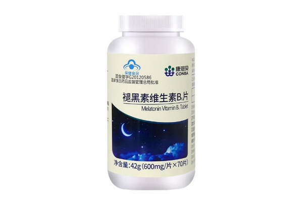康恩貝褪黑素吃幾粒 康恩貝褪黑素吃多了會怎么樣