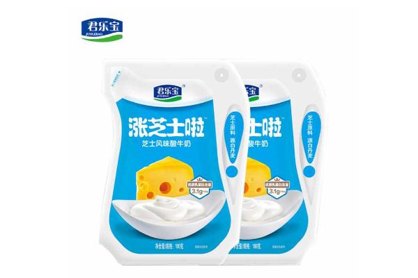 君樂(lè)寶酸奶質(zhì)量怎么樣 君樂(lè)寶的酸奶產(chǎn)地在哪里