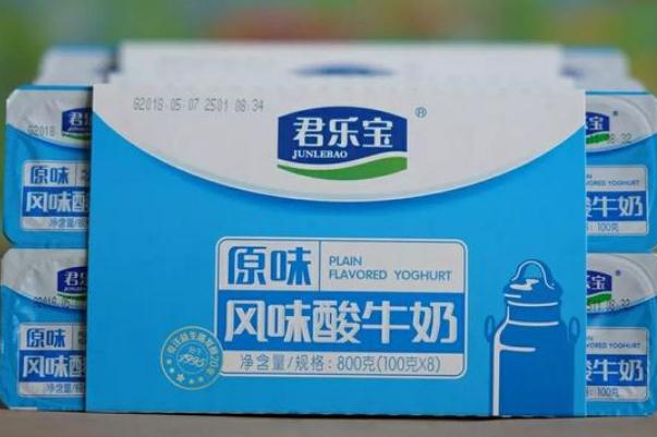 君樂(lè)寶酸奶質(zhì)量怎么樣 君樂(lè)寶的酸奶產(chǎn)地在哪里