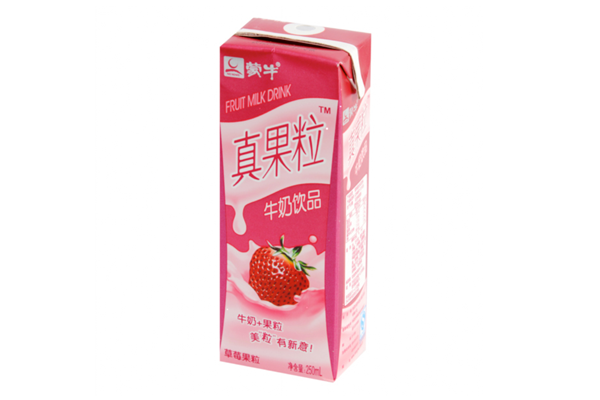 真果?？梢杂梦⒉t加熱嗎 真果粒孕婦可以喝嗎