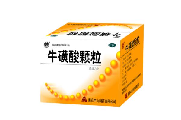 ?；撬犷w粒要吃幾天 牛磺酸顆粒有抗病毒的作用嗎