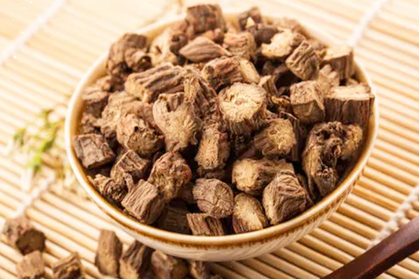 丹參能用來(lái)泡酒嗎 一斤白酒能泡多少丹參