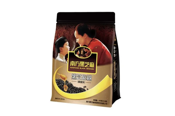 南方黑芝麻糊熱量多少 南方黑芝麻糊吃了會(huì)長胖嗎