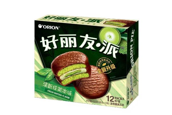 好麗友派多少錢(qián)一盒 好麗友派的保質(zhì)期
