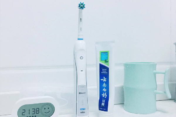 歐樂b電動(dòng)牙刷好用嗎 歐樂b電動(dòng)牙刷怎么看型號