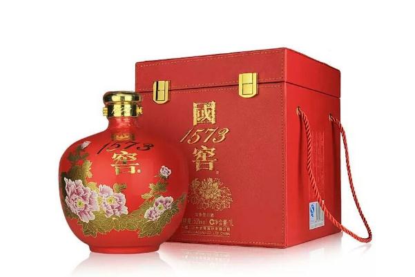 國窖1573會(huì)過期嗎 國窖1573可以長(zhǎng)期保存嗎