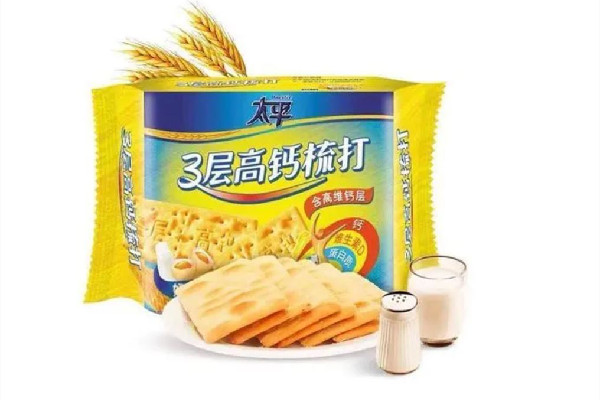 蘇打餅干可以緩解胃酸過多嗎 蘇打餅干可以長期吃嗎