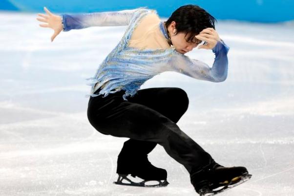 羽生結(jié)弦盛贊北京冬奧會(huì)冰面 羽生結(jié)弦是日本國家隊(duì)的嗎