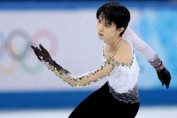 金博洋羽生結弦同組競技 花滑運動員一般幾歲退役