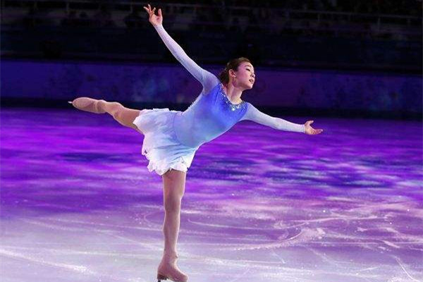 記者扎心提問羽生結弦:想要我哭嗎 羽生結弦:不退役還會繼續(xù)挑戰(zhàn)4A