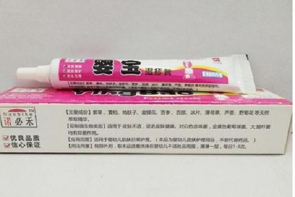 拜耳Bepanthen濕疹膏有效嗎？拜耳Bepanthen濕疹膏怎么樣？