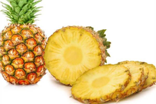 菠蘿沒(méi)熟能吃嗎 菠蘿沒(méi)熟切開怎么催熟