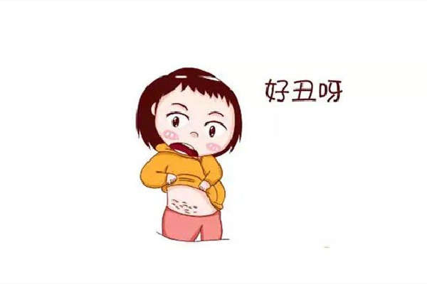 妊娠紋會(huì)越來(lái)越多嗎 妊娠紋怎么修復(fù)快