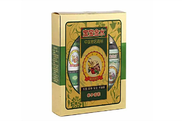 寶寶金水用法用量 寶寶金水用多了有沒(méi)有副作用