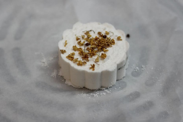 桂花糕蒸出來是散的怎么辦 桂花糕為什么會(huì)散
