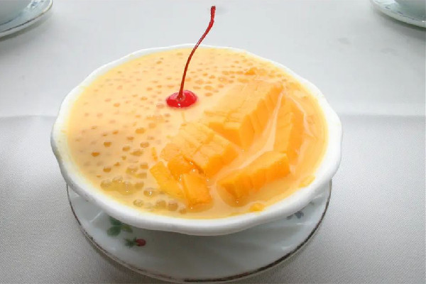 西米露要冷水煮還是開水煮 西米露煮成漿糊還能補救嗎