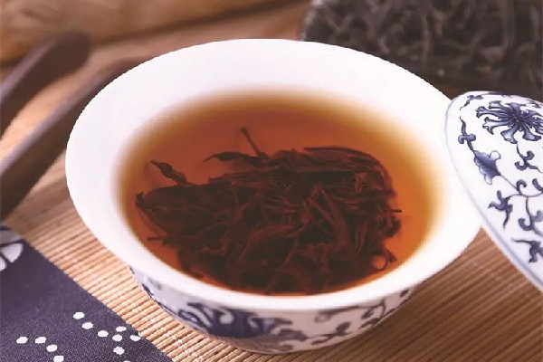 正山小種特級價格是多少 正山小種的產地是哪里